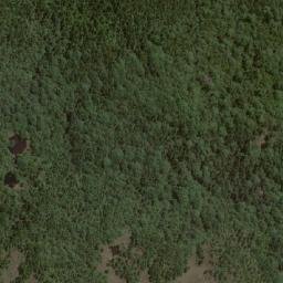 Satellite imagery of 三等三角點 6224, TW