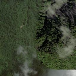 Satellite imagery of 三等三角點 6329, TW