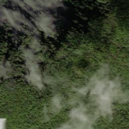 Satellite imagery of 三等三角點 6329, TW