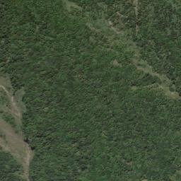 Satellite imagery of 三等三角點 4268, TW