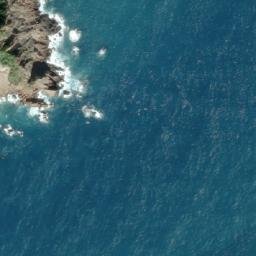 Satellite imagery of Wushi Bi, TW