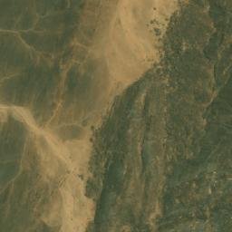 Satellite imagery of Adrar Tararit, DZ