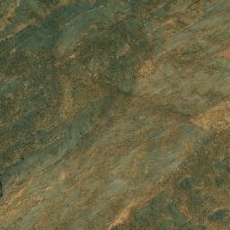Satellite imagery of Azzaoua, DZ