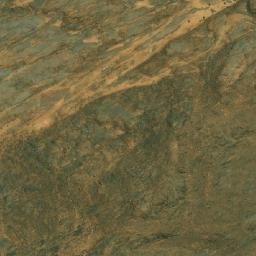 Satellite imagery of Azzaoua, DZ
