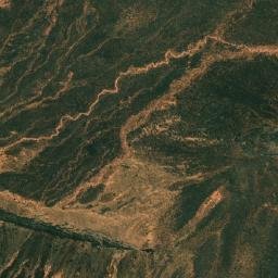 Satellite imagery of Akba Aroûm, DZ