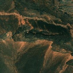 Satellite imagery of Akba Aroûm, DZ