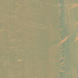 Satellite imagery of Jāl Abū ‘Irzīlah, SA