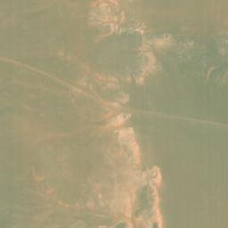 Satellite imagery of Jāl Abū ‘Irzīlah, SA