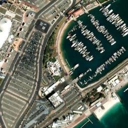 Satellite imagery of Al Marşad al Falakī, AE