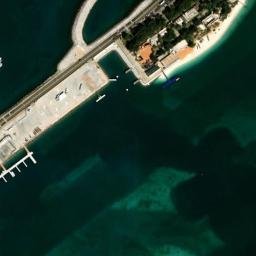 Satellite imagery of Al Marşad al Falakī, AE