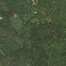 Satellite imagery of 三等三角點 124 虎頭崁, TW