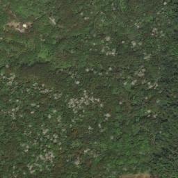 Satellite imagery of 三等三角點 124 虎頭崁, TW