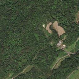 Satellite imagery of 三等三角點 124 虎頭崁, TW