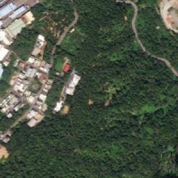 Satellite imagery of 三等三角點 156, TW