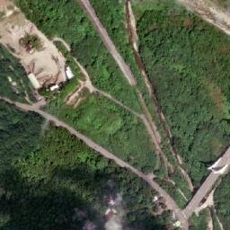 Satellite imagery of 三等三角點 156, TW