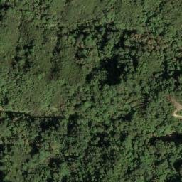Satellite imagery of 三等三角點 5011, TW