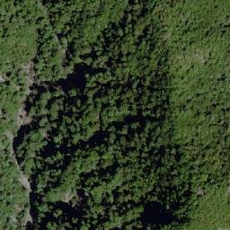 Satellite imagery of 三等三角點 6617, TW