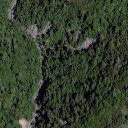 Satellite imagery of 三等三角點 6618, TW