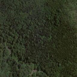 Satellite imagery of 三等三角點 6224, TW