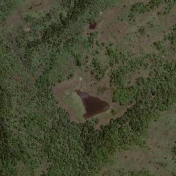 Satellite imagery of 三等三角點 6224, TW