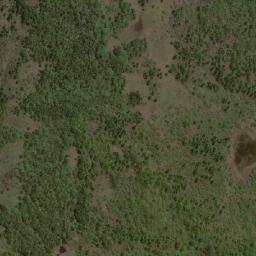 Satellite imagery of 三等三角點 6224, TW
