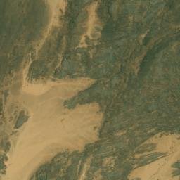 Satellite imagery of Adrar Tararit, DZ