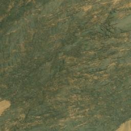 Satellite imagery of Adrar Tararit, DZ