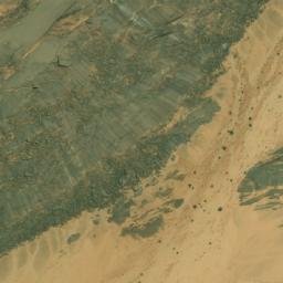 Satellite imagery of Adrar Tararit, DZ