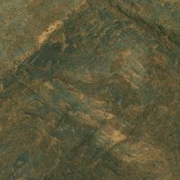 Satellite imagery of Azzaoua, DZ