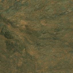 Satellite imagery of Azzaoua, DZ