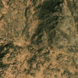 Satellite imagery of Aoumechou, DZ