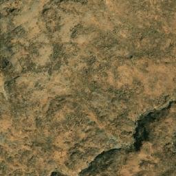 Satellite imagery of Aoumechou, DZ
