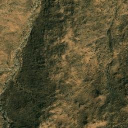 Satellite imagery of Aoumechou, DZ