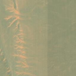 Satellite imagery of Jāl Abū ‘Irzīlah, SA