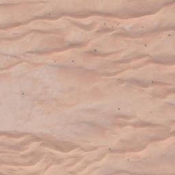 Satellite imagery of Qarn Şa‘bah, AE