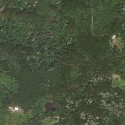 Satellite imagery of 三等三角點 124 虎頭崁, TW