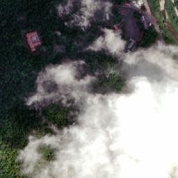 Satellite imagery of 三等三角點 156, TW
