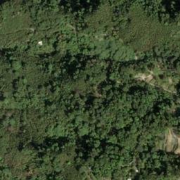 Satellite imagery of 三等三角點 5011, TW