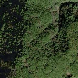Satellite imagery of 三等三角點 6616, TW