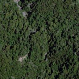 Satellite imagery of 三等三角點 6618, TW