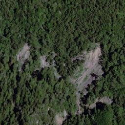 Satellite imagery of 三等三角點 6618, TW