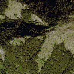 Satellite imagery of 三等三角點 6251, TW