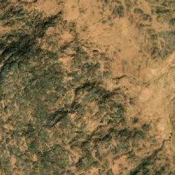 Satellite imagery of Aoumechou, DZ