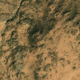 Satellite imagery of Aoumechou, DZ
