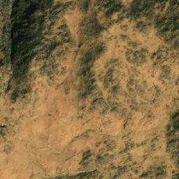 Satellite imagery of Aoumechou, DZ