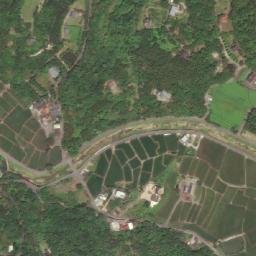 Satellite imagery of 三等三角點 93, TW