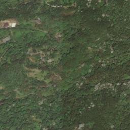 Satellite imagery of 三等三角點 124 虎頭崁, TW