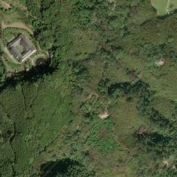 Satellite imagery of 三等三角點 5011, TW