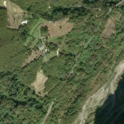 Satellite imagery of 三等三角點 5011, TW