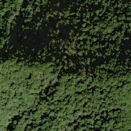 Satellite imagery of 三等三角點 6616, TW